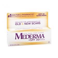Mederma Cream General Drugs