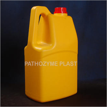 Oil Jerry Can