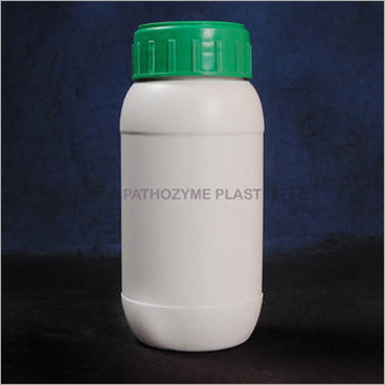 250 Ml Agro Plastic Bottle