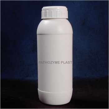 Agro Plastic Bottle