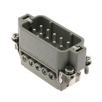 Amp Connector
