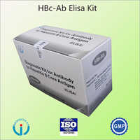 HBC AB ELISA BOX