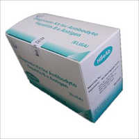 HBe Ab elisa kit