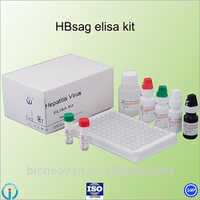 HBS AG ELISA kit