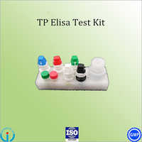 TP ELISA