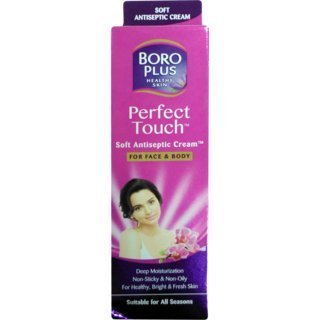 Boro Plus Cream