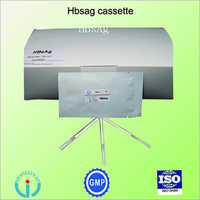 HBsAg strip