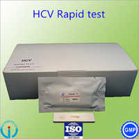 HCV cassette