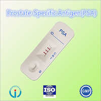 Prostate-specific antigen cassette  (CRT)