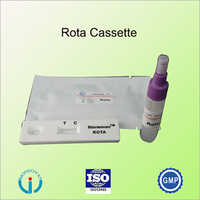 Rotavirus Rapid Cassette