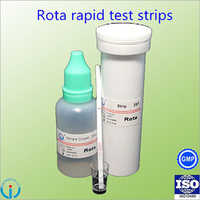Rotavirus Rapid Strip