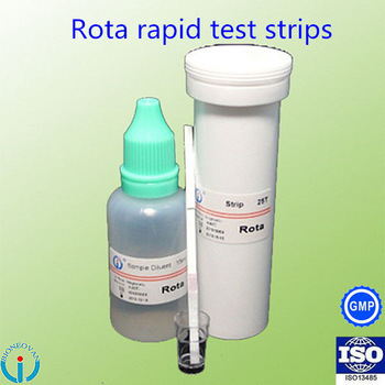 Rotavirus Rapid test