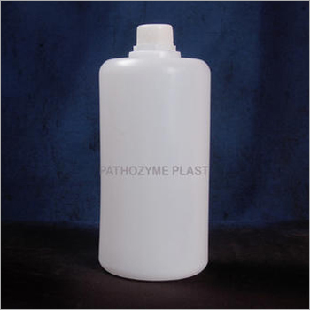 1 Liter Plastic Bottle