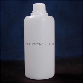 500 Ml Plastic Bottle