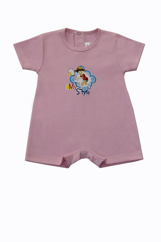 Romper Age Group: 0-5 Year