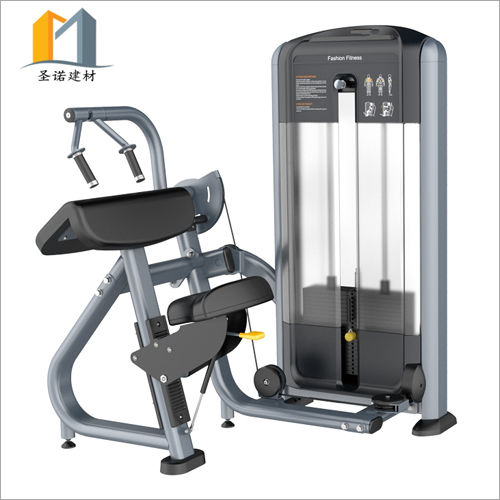 Tricep Machine