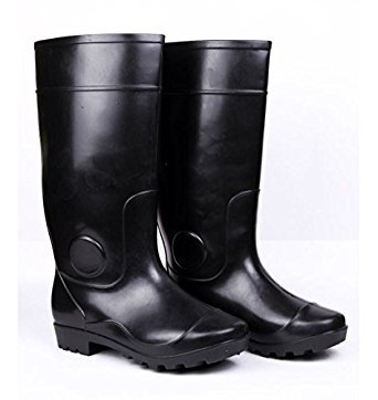 Safety Shoes Rexine