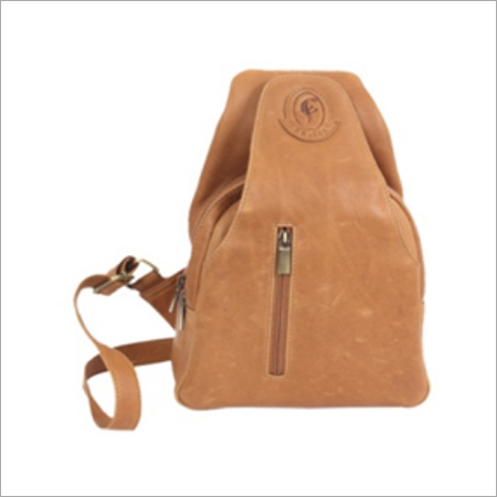 Stylish Gents Shoulder Bags