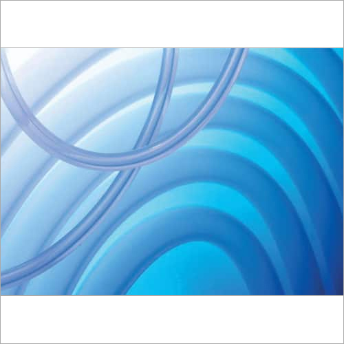 Silicon Tubing