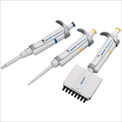 Eppendorf Research Plus