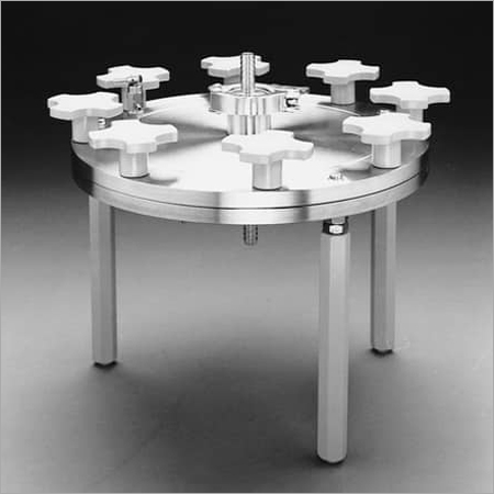 Millipore 293mm Filter Holder