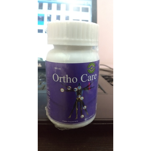 Herbal Ortho care Capsule