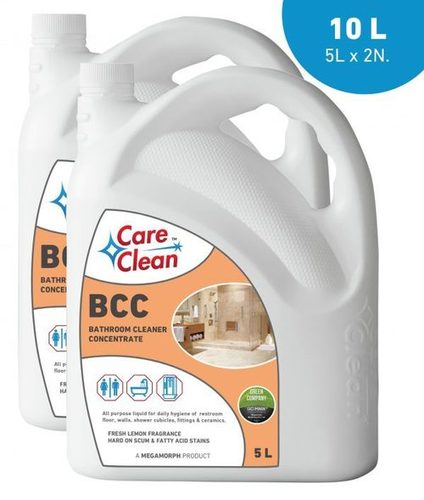 Bathroom Cleaner