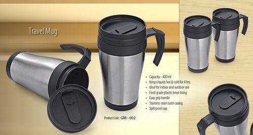 Travel Mug