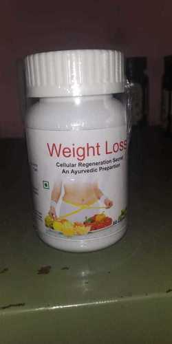 Weight Loss Capsule By SOVAM CROP SCIENCE PVT. LTD.