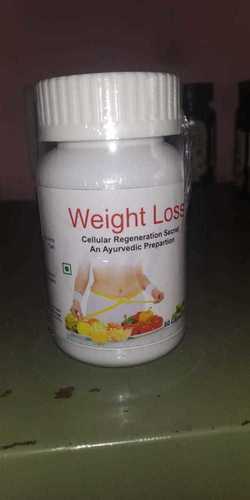Weight Loss Capsule