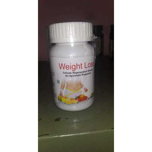 Weight Loss Capsule