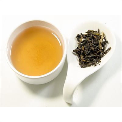 Dehing High Green Oolong Tea