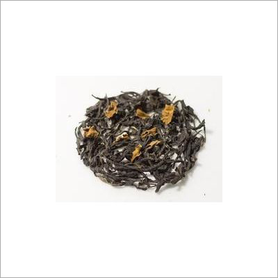 100 gm Indian Rose Organic Black Tea - Tea Leaves and Rose Petals Sealed Bag | Antioxidant-Rich Anti-Inflammatory Mood Booster