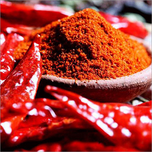 Chili Pepper