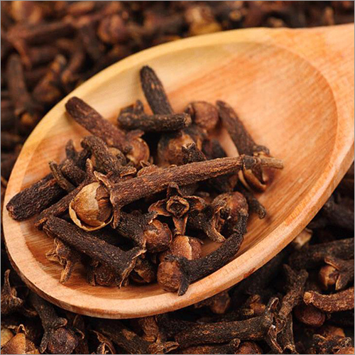 Dry Clove