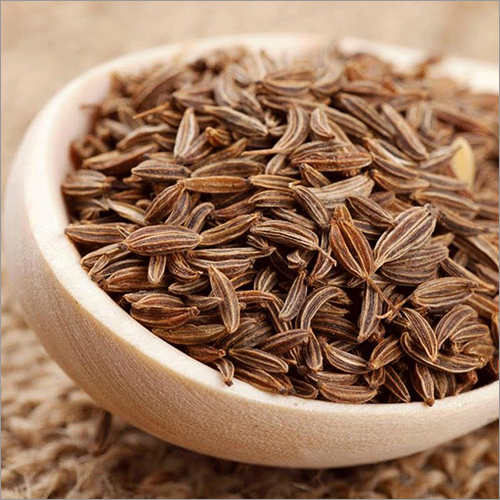 Cumin Seeds