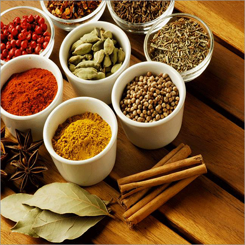 Garam Masala