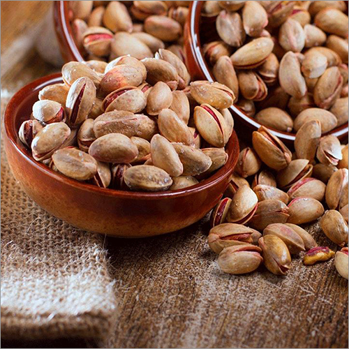 Dry Pistachio