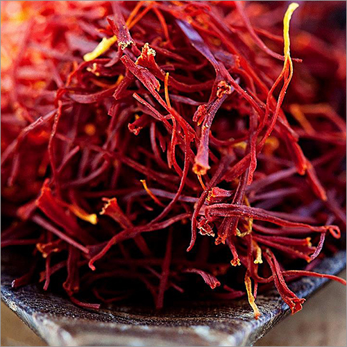 Pure Saffron