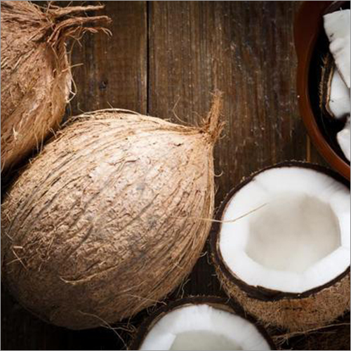 Fresh Coconut