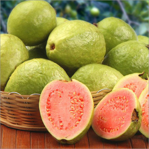 Fresh Guava