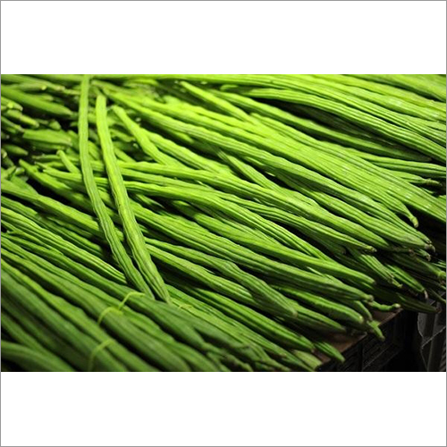 Organic Drumstick