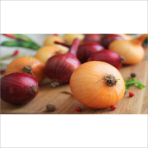 Organic Onion