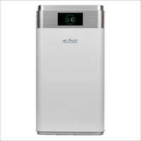 Industrial Air Cleaner