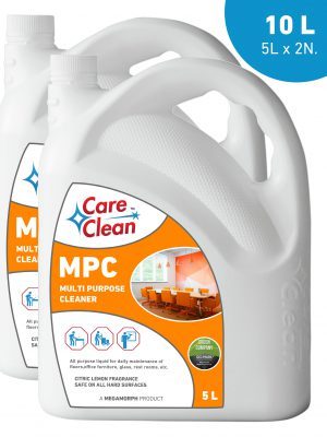 Multipurpose Cleaner Usage: Home Appliance