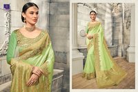 Designer Sarees Collection