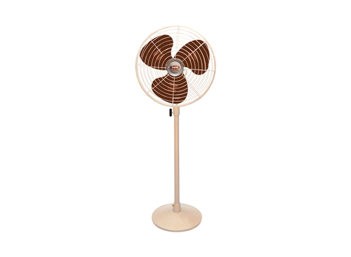 500Mm Turbo Cool Air Circulator Blade Material: Plastic