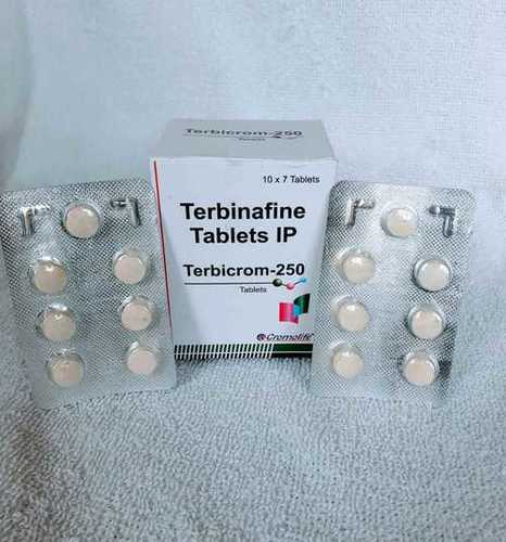 Terbinafine Tablet