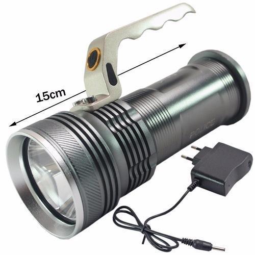 LED TORCH