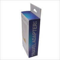Electronic Item Packaging Box